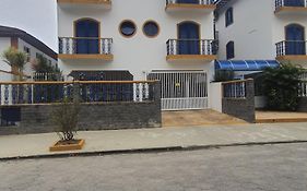 Apê Praia Grande